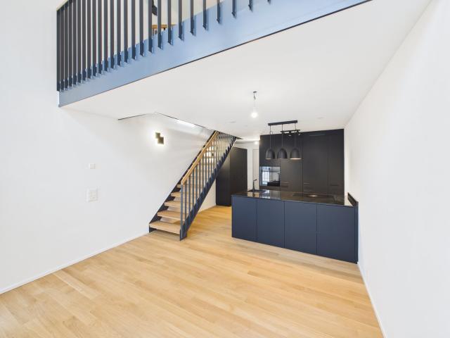Rent a 3 rooms duplex in Diessenhofen Flatfox
