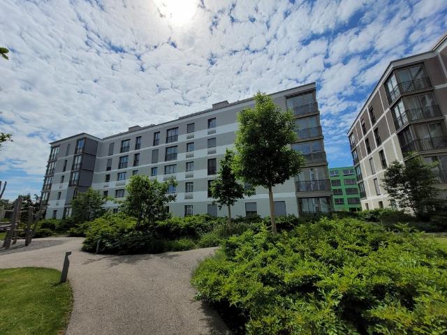 Rent a 3 ½ rooms duplex in Dietikon Flatfox