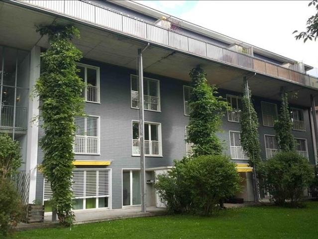 Rent a 3 ½ rooms duplex in Elgg Flatfox