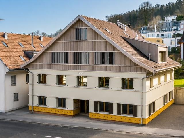 Rent a 3 ½ rooms duplex in Fällanden Flatfox