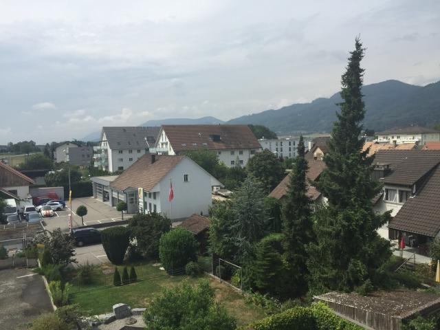 Rent a 3 rooms duplex in Kappel SO Flatfox