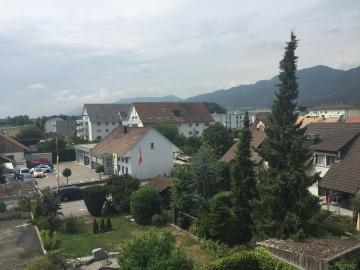 Rent a 3 rooms duplex in Kappel SO Flatfox