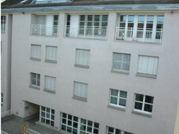 Rent a 3 ½ rooms duplex in Horgen Flatfox