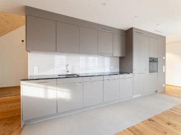 Rent a 3 ½ rooms duplex in Höri Flatfox