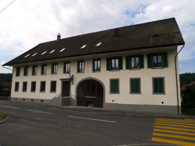 Rent a 3 ½ rooms duplex in Oberkulm Flatfox