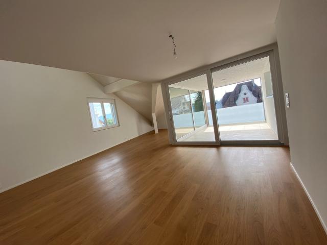 Rent a 3 ½ rooms duplex in Oberriet SG Flatfox