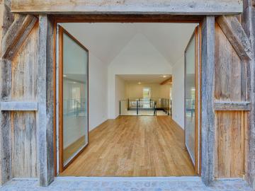 Rent a 3 ½ rooms duplex in Oensingen Flatfox
