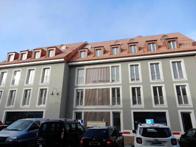 Rent a 3 ½ rooms duplex in Laufen Flatfox