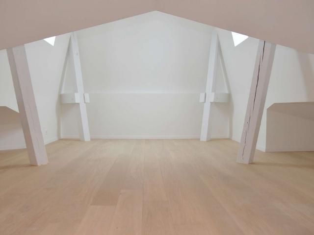 Rent a 3 ½ rooms duplex in Lausanne Flatfox