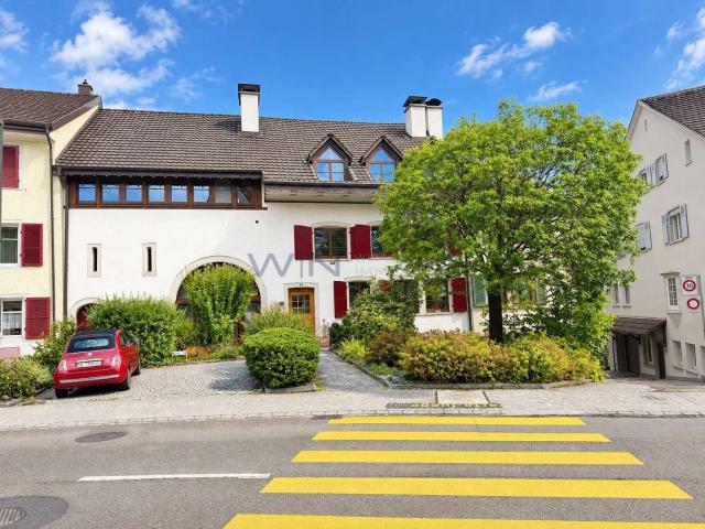 Rent a 3 ½ rooms duplex in Lausen Flatfox