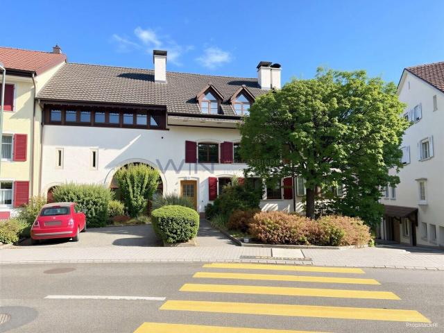 Rent a 3 ½ rooms duplex in Lausen Flatfox