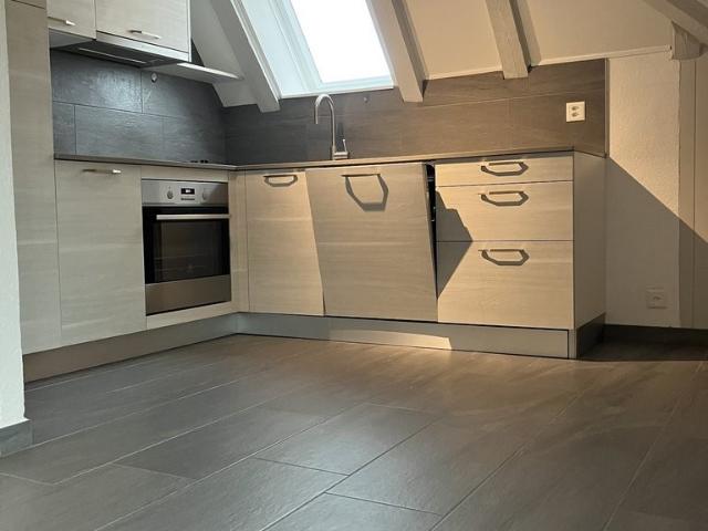 Rent a 3 rooms duplex in La Chaux de Fonds Flatfox