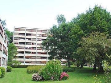 Rent a 3 rooms duplex in Langnau am Albis Flatfox
