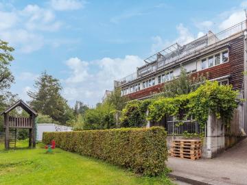 Rent a 3 ½ rooms duplex in Langnau i. E. Flatfox