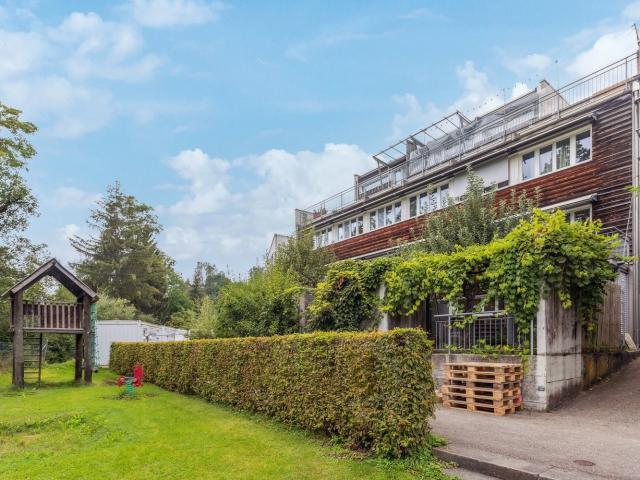 Rent a 3 ½ rooms duplex in Langnau i. E. Flatfox