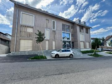 Rent a 3 ½ rooms duplex in Menziken Flatfox