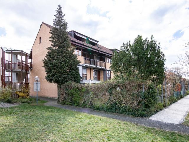 Rent a 3 ½ rooms duplex in Muttenz Flatfox