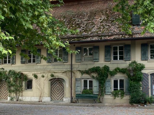 Rent a 3 ½ rooms duplex in Muri b. Bern Flatfox