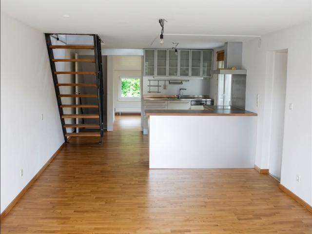 Rent a 3 ½ rooms duplex in Schinznach Dorf Flatfox