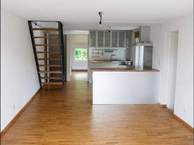 Rent a 3 ½ rooms duplex in Schinznach Dorf