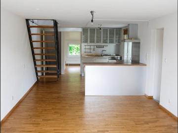 Rent a 3 ½ rooms duplex in Schinznach Dorf