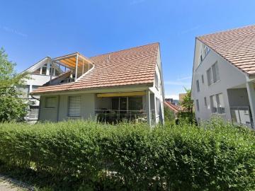 Rent a 3 ½ rooms duplex in Spreitenbach Flatfox
