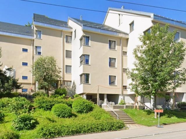 Rent a 3 ½ rooms duplex in St. Gallen Flatfox