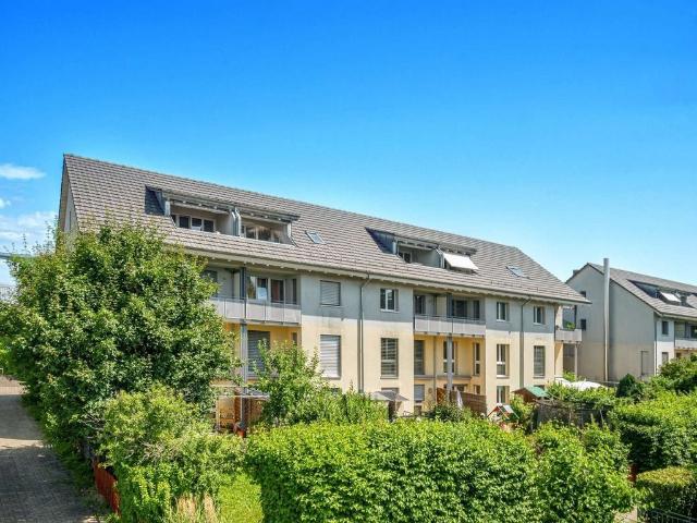Rent a 3 ½ rooms duplex in Reinach BL Flatfox