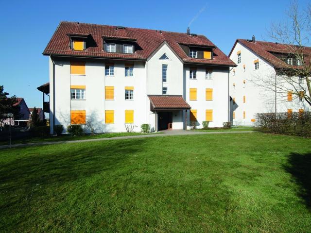 Rent a 3 ½ rooms duplex in Wangen b. Olten Flatfox