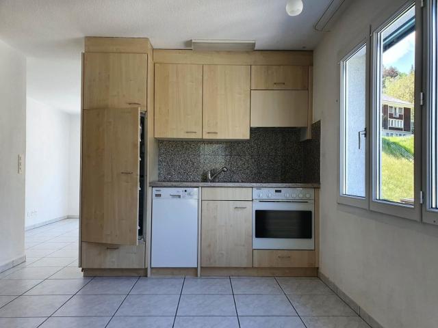 Rent a 3 rooms duplex in Weite Flatfox