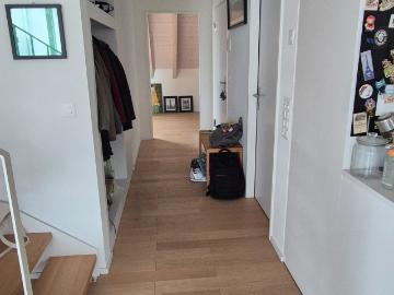 Rent a 3 ½ rooms duplex in Witterswil Flatfox