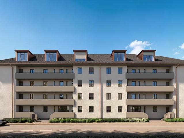Rent a 3 rooms duplex in Winterthur Flatfox