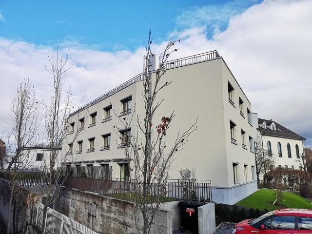 Rent a 3 rooms duplex in Thalwil Flatfox