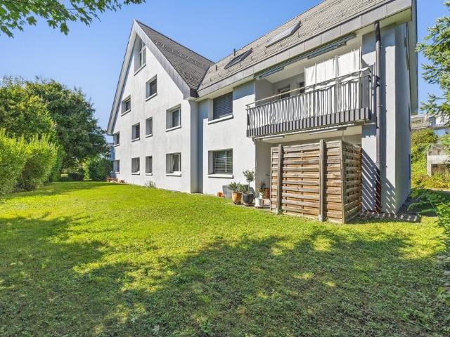 Rent a 3 ½ rooms duplex in Uetikon am See Flatfox