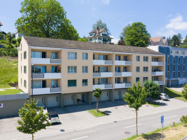 Rent a 3 ½ rooms duplex in Uzwil Flatfox