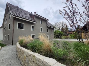 Rent a 3 ½ rooms duplex in Villnachern Flatfox