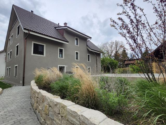 Rent a 3 ½ rooms duplex in Villnachern Flatfox