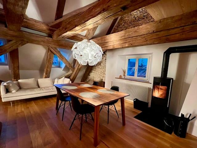 Rent a 3 ½ rooms duplex in Zunzgen Flatfox