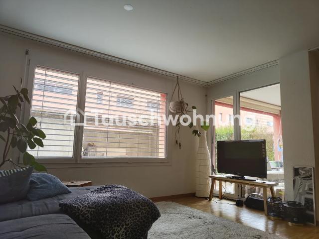 Rent a 3 ½ rooms duplex in Zürich Flatfox