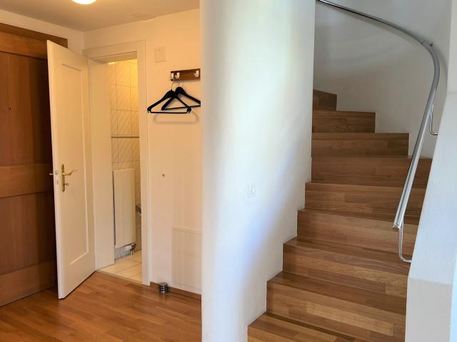 Rent a 3 rooms duplex in Zürich Flatfox