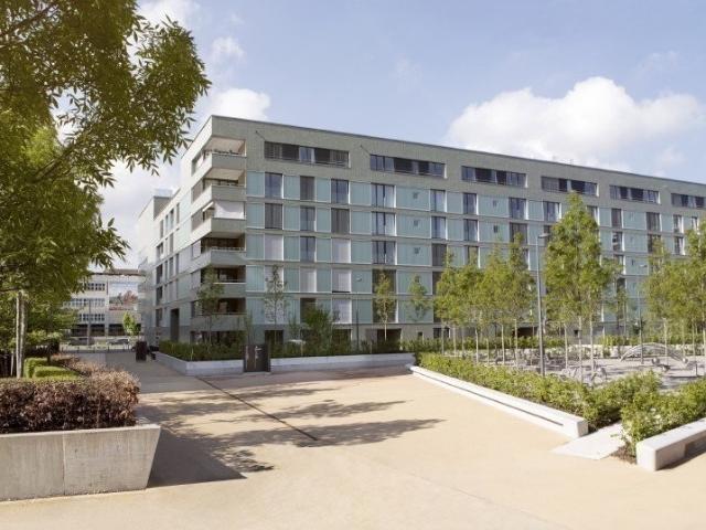Rent a 3 ½ rooms duplex in Zürich Flatfox