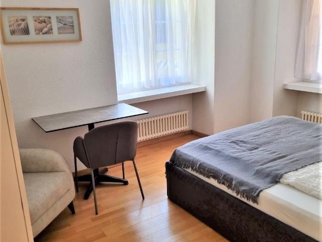 Rent a 3 rooms furnished flat in Zürich Flatfox