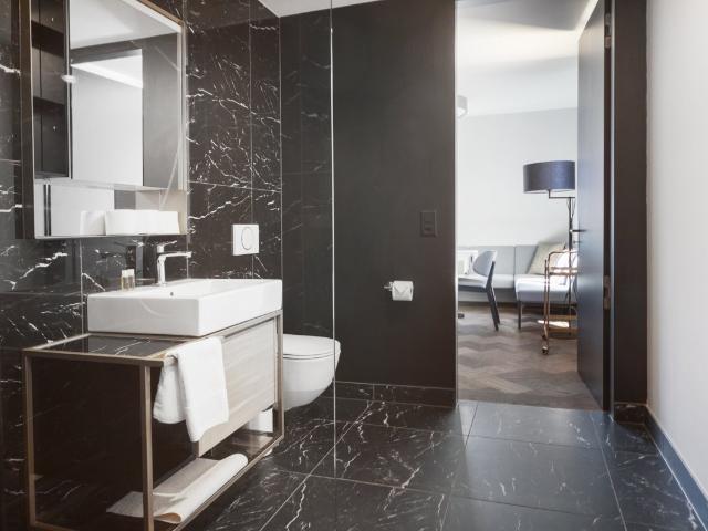 Rent a 3 ½ rooms furnished flat in Zürich Flatfox
