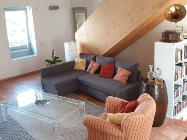 Rent a 3 rooms furnished flat in Barbengo Flatfox