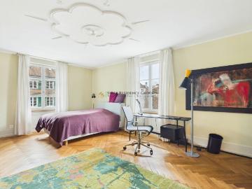 Rent a 3 ½ rooms furnished flat in Bern Flatfox