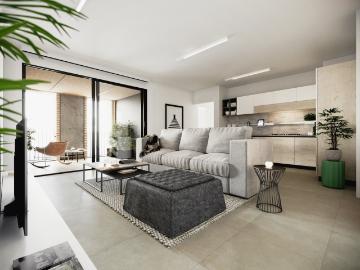 Rent a 3 ½ rooms furnished flat in Lugano Flatfox