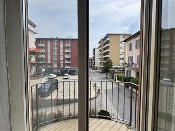 Rent a 3 ½ rooms furnished flat in Lugano Flatfox