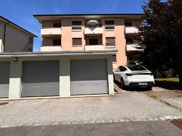 Rent a 3 ½ rooms furnished flat in Mendrisio Flatfox