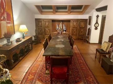 Rent a 3 ½ rooms furnished flat in Mendrisio Flatfox