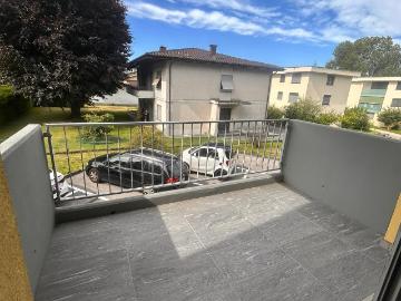 Rent a 3 ½ rooms furnished flat in Mendrisio Flatfox